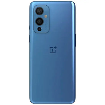 OnePlus 9 5G (8GB 128 GB, Black) ( A-Grade Renewed)