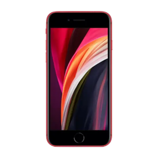 iPhone SE&nbsp; 2020 (128 GB) [A-Grade Renewed]