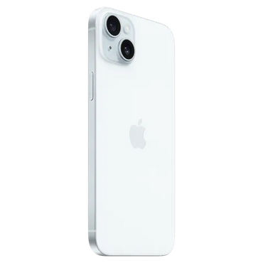 Apple iPhone 15 Plus (White, 128 GB Storage)  (A-Grade Renewed)