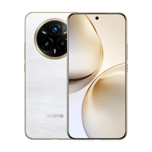 Realme 14 Pro Plus 5G (8GB RAM, 128GB Storage)  Grade Renewed