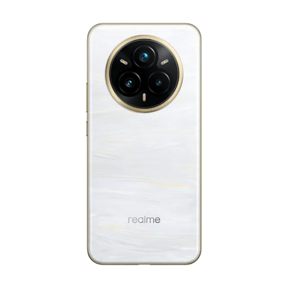 Realme 14 Pro Plus 5G (8GB RAM, 128GB Storage)  Grade Renewed
