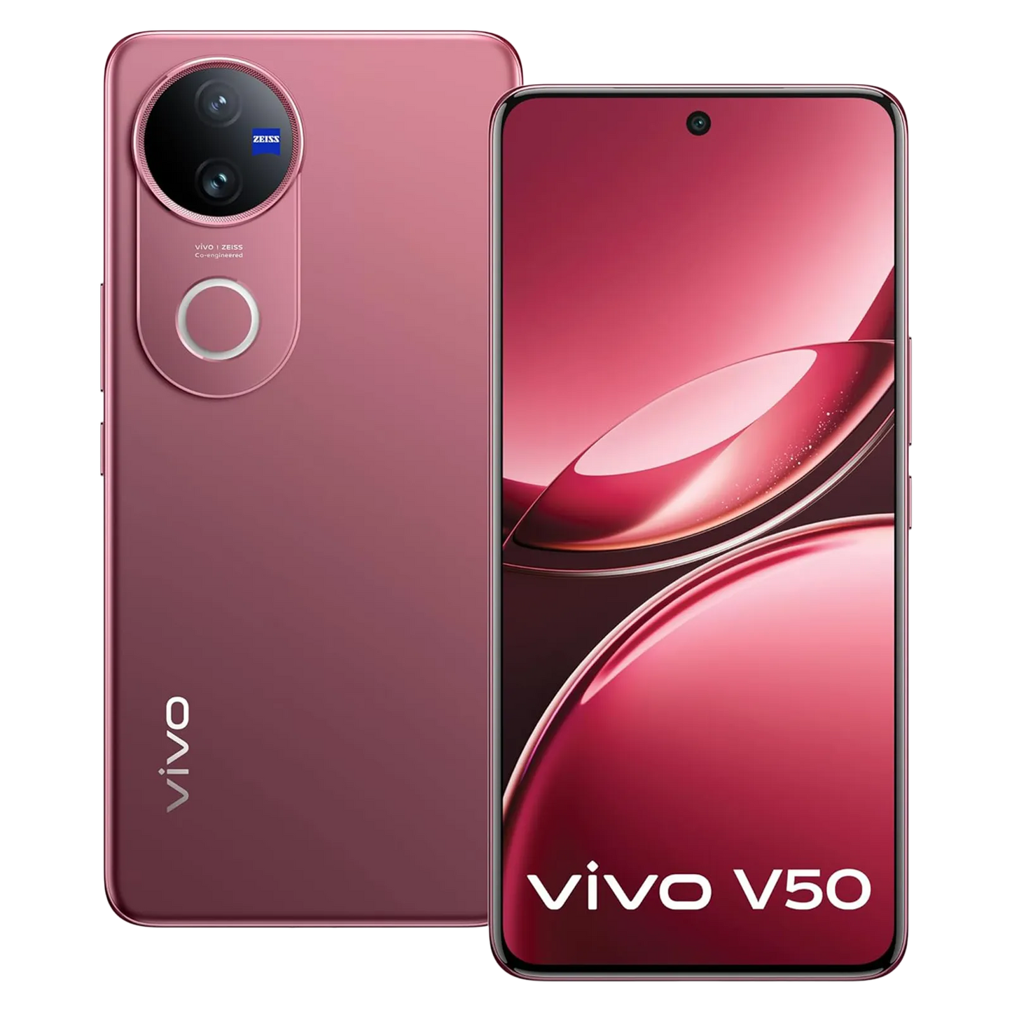 Vivo V50( 8GB RAM ,128GB Storage) A Grade Renewed