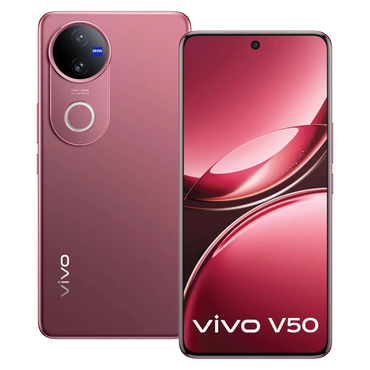 Vivo V50( 8GB RAM ,128GB Storage) A Grade Renewed