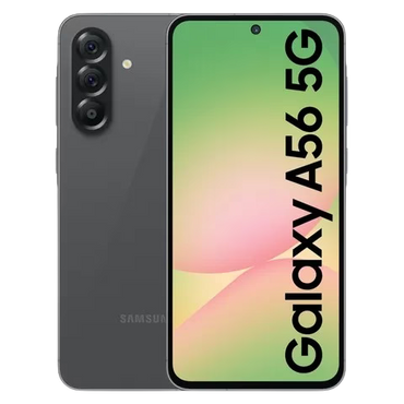 Samsung Galaxy A56 5G (12GB RAM, 256GB Storage) A-Grade Renewed