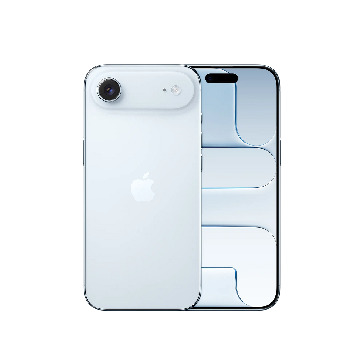 Apple iPhone 17 Air (256 GB Storage) A+ Grade Renewed