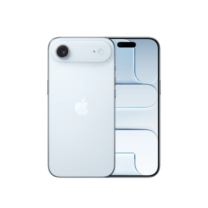 Apple iPhone 17 Air (256 GB Storage) A+ Grade Renewed