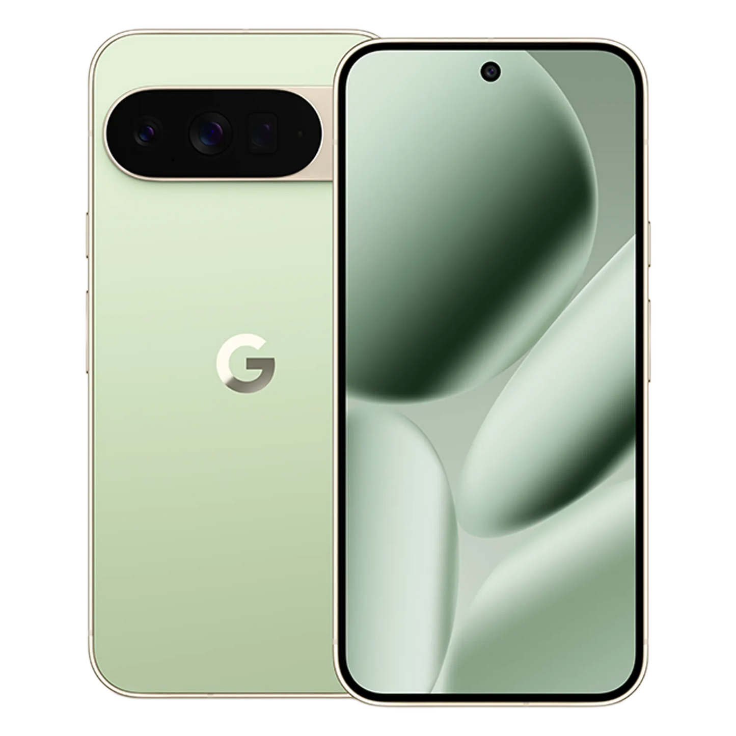 Google Pixel 10 (12GB 256 GB Storage) Openbox