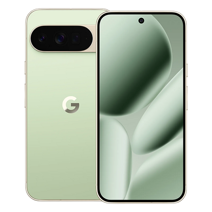Google Pixel 10 (12GB 256 GB Storage) Openbox