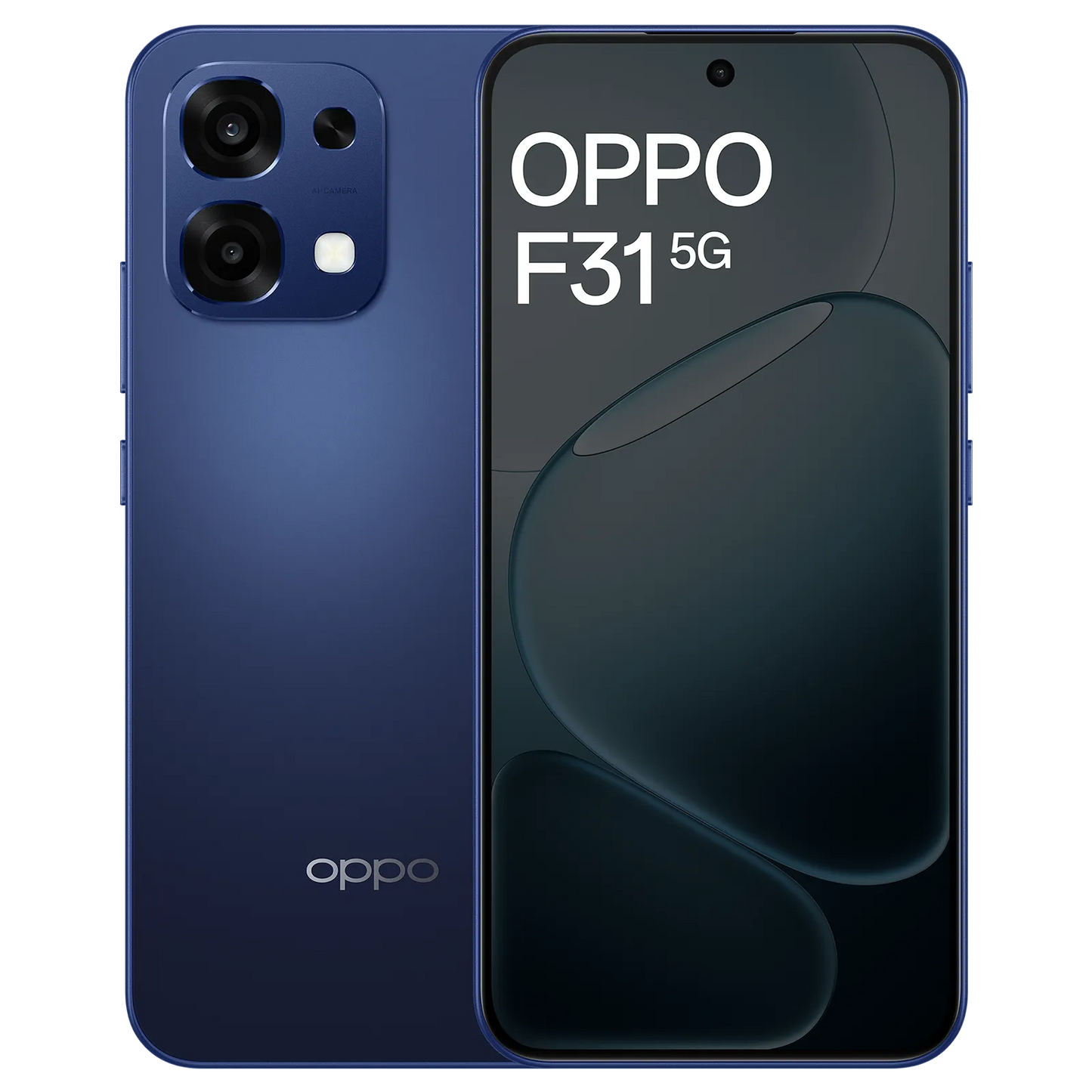 Oppo F31 5G (8GB RAM, 256GB Storage) OpenBox