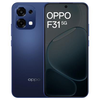 Oppo F31 5G (8GB RAM, 256GB Storage) OpenBox