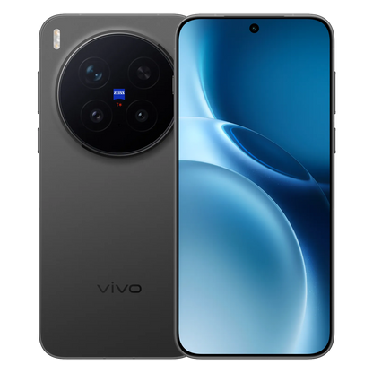 Vivo X300 Ultra (16GB RAM, 512GB Storage) Sealbox