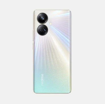 Realme 10 Pro (8GB RAM, 128GB Storage) – A-Grade Renewed