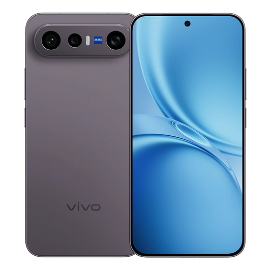 Vivo X300 FE (16GB RAM, 256GB Storage) SealBox