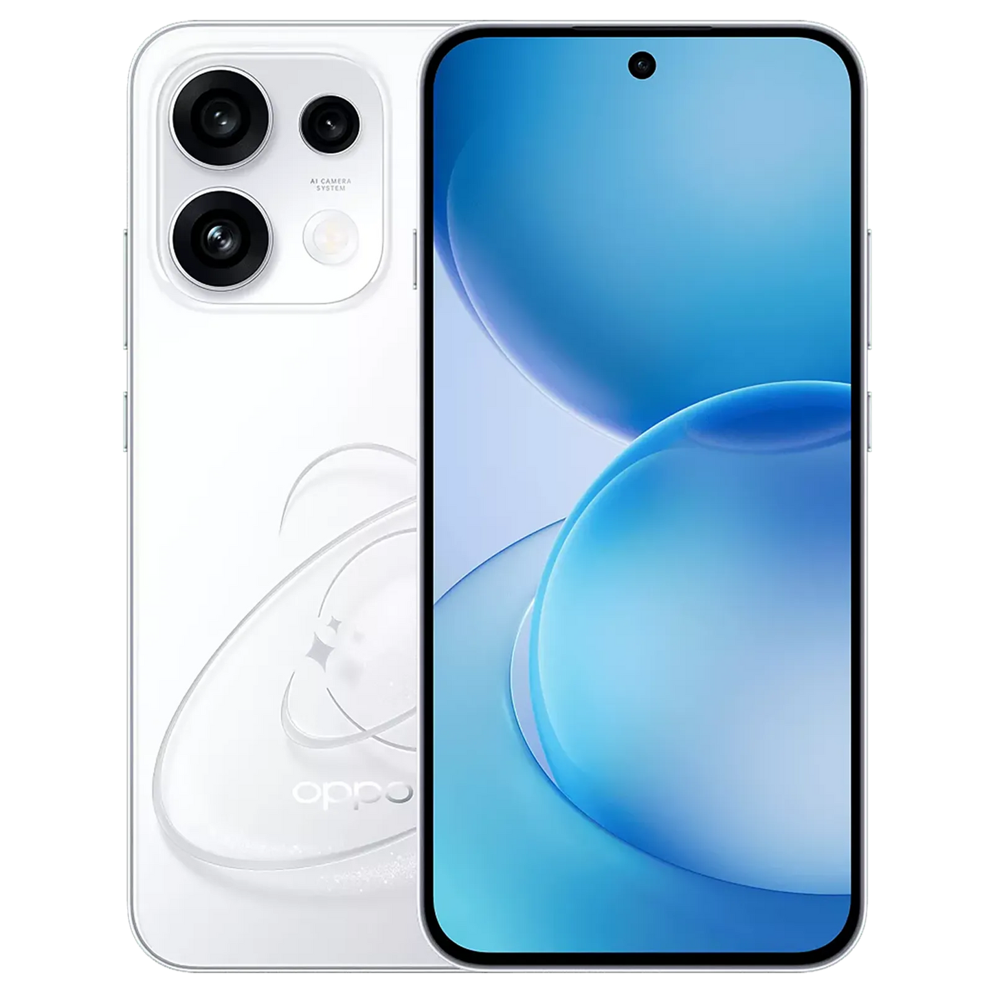 Oppo Reno 16C 5G ( 8GB RAM, 256GB Storage) Sealbox