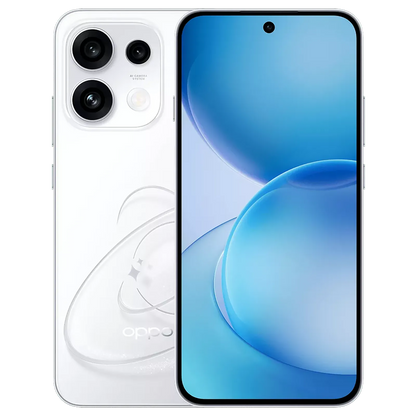 Oppo Reno 16C 5G ( 8GB RAM, 256GB Storage) Sealbox