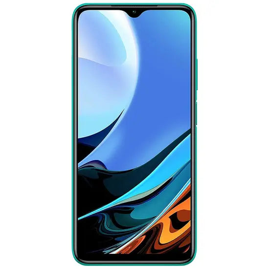 Xiaomi Redmi 9 Power  A-Grade Renewed (4GB RAM, 128GB Storage)