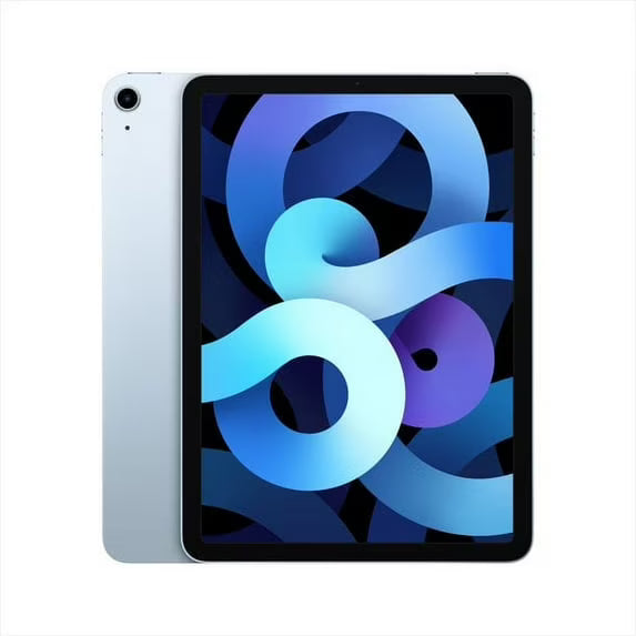 Apple iPad Air 4th Gen (64GB Storage) A Grade Renewed