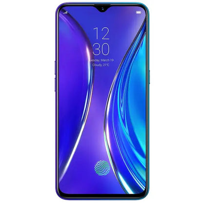 Realme XT - A-Grade Renewed (6GB RAM, 64GB Storage)