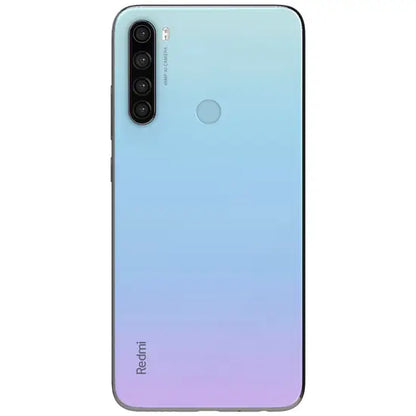 Xiaomi Redmi Note 8 - A-Grade Renewed (4GB RAM, 64GB Storage)