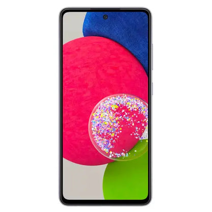 Samsung Galaxy A52s (128GB Storage, 6GB RAM) [A Grade Renewed]