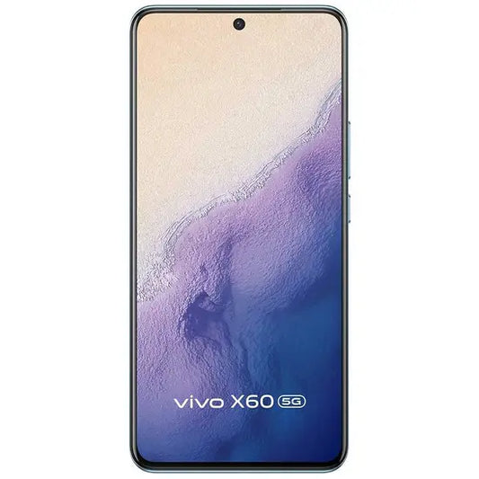 Vivo X60 (8GB RAM, 128GB Storage) A-Grade Renewed