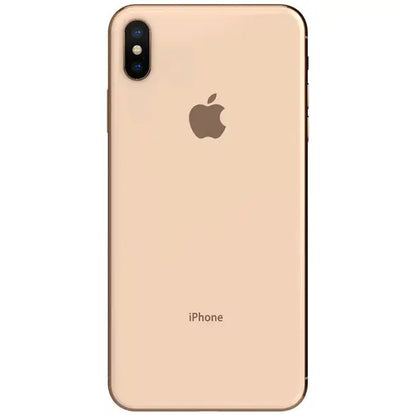 Apple iPhone XS Max (64GB Storage) [A-Grade Renewed]