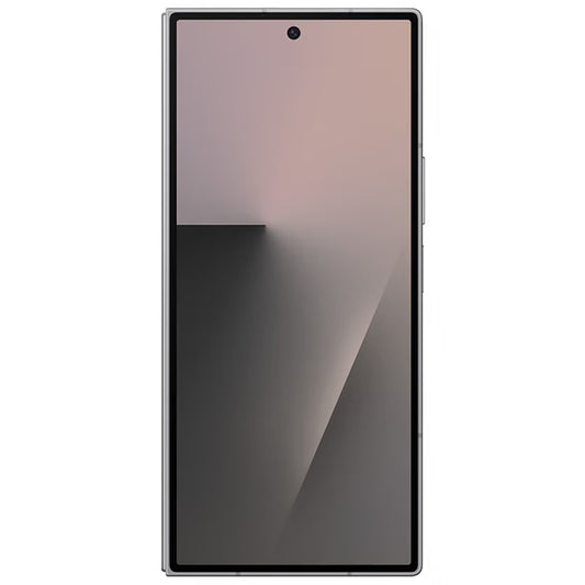 Samsung Galaxy Z Fold 7 (12GB 1TB, White) SealBox
