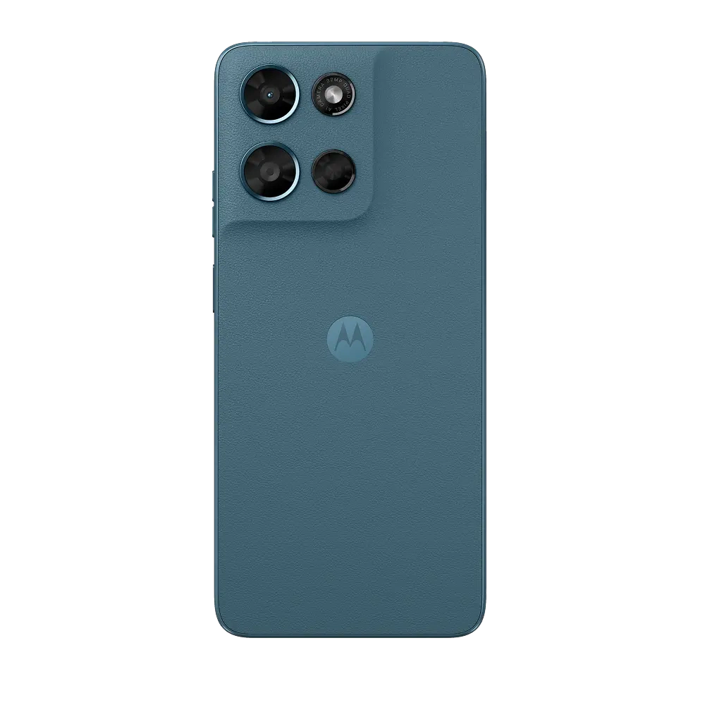 Motorola Moto G Play (4GB RAM, 64GB Storage)  A Grade Renewed