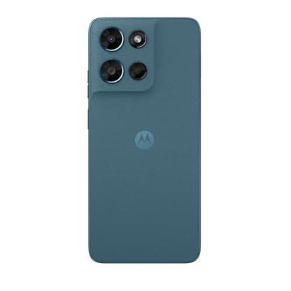 Motorola Moto G Play (4GB RAM, 64GB Storage)  A Grade Renewed