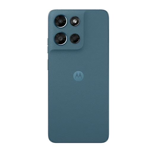 Motorola Moto G Play (4GB RAM, 64GB Storage)  A Grade Renewed