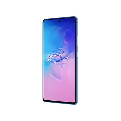 Samsung Galaxy S10 Lite (8GB RAM, 128GB Storage) [A-Grade Renewed]