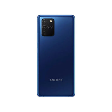 Samsung Galaxy S10 Lite (8GB RAM, 128GB Storage) [A-Grade Renewed]