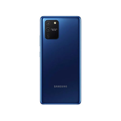 Samsung Galaxy S10 Lite (8GB RAM, 128GB Storage) [A-Grade Renewed]