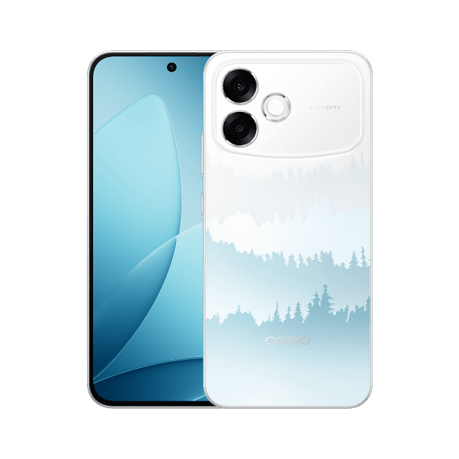 Oppo F33 Pro 5G (8GB RAM, 128GB Storage) Openbox