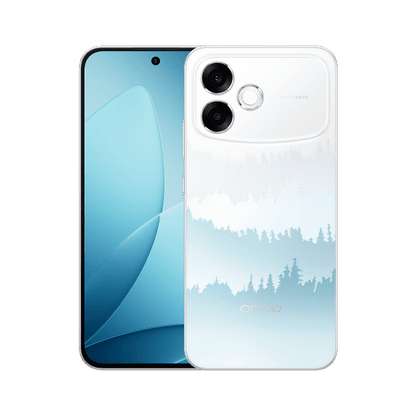 Oppo F33 Pro 5G (8GB RAM, 128GB Storage) Openbox