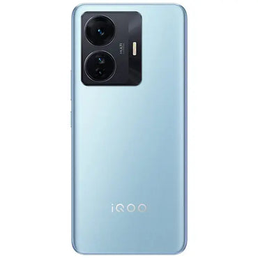 IQOO Z6 Pro 5G (12GB RAM, 256GB Storage) A Grade Renewed
