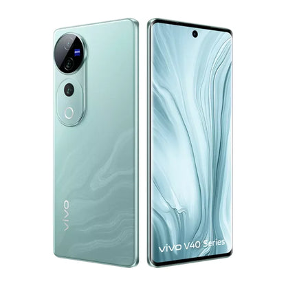 Vivo V40 ( 8GB RAM ,256GB Storage) A Grade Renewed