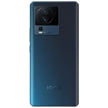 iQOO NEO 7 Pro  5G (8GB RAM, 128GB Storage) A Grade Renewed