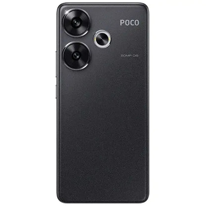 POCO F6 (8GB RAM, 256GB Storage)  Open Box