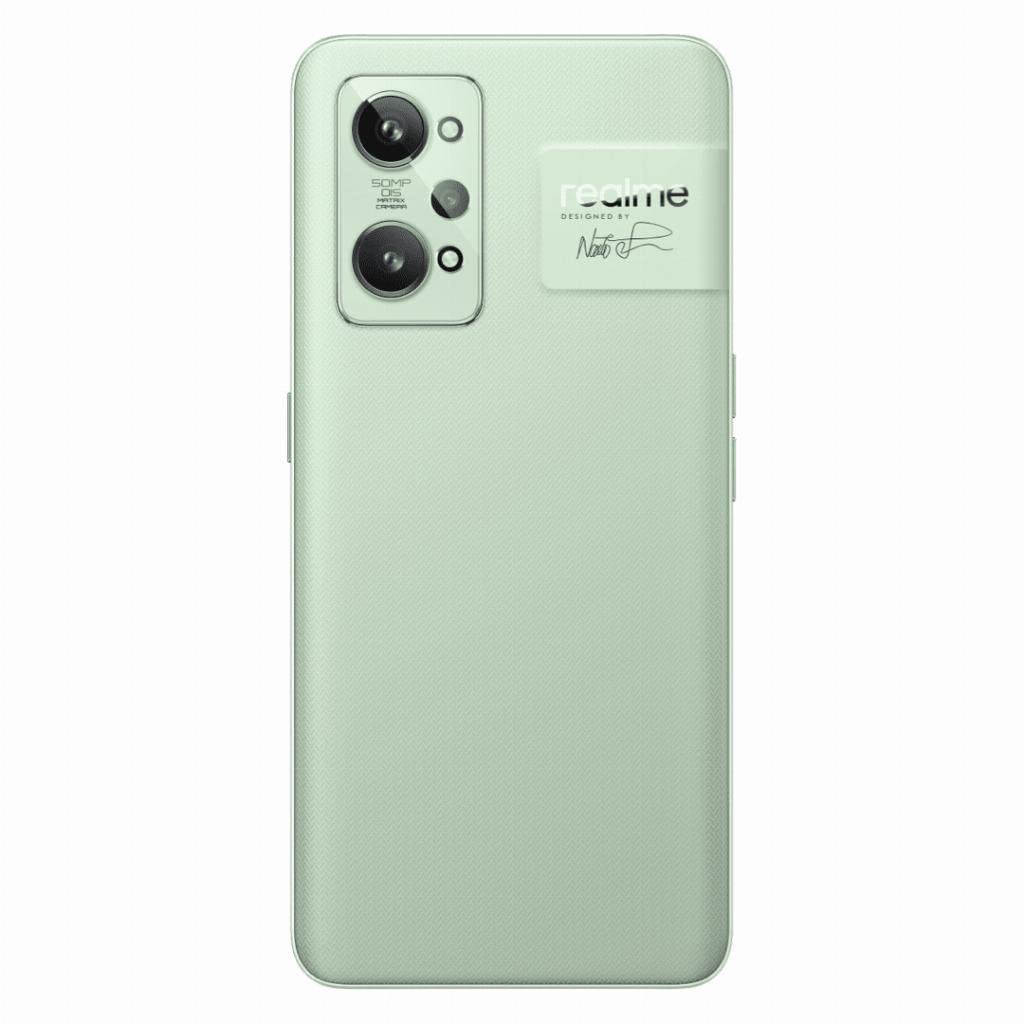 Realme GT 2 (8GB 128GB Storage)  A Grade Renewed