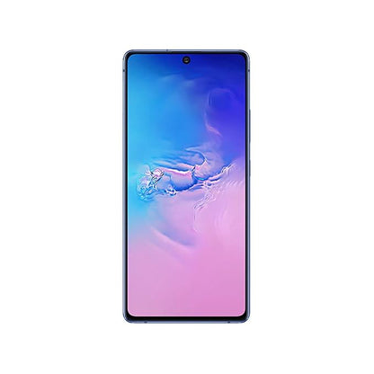 Samsung Galaxy S10 Lite (8GB RAM, 128GB Storage) [A-Grade Renewed]