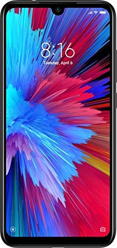 Xiaomi Redmi Note 7 (3GB RAM, 32GB Storage) – A-Grade Renewed