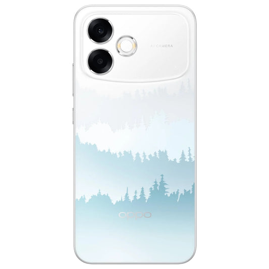 Oppo F33 Pro 5G (8GB RAM, 128GB Storage) Openbox