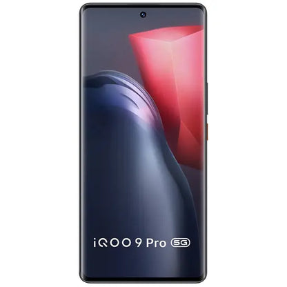 iQOO 9 Pro 5G (8GB RAM, 256GB Storage) B Grade Renewed