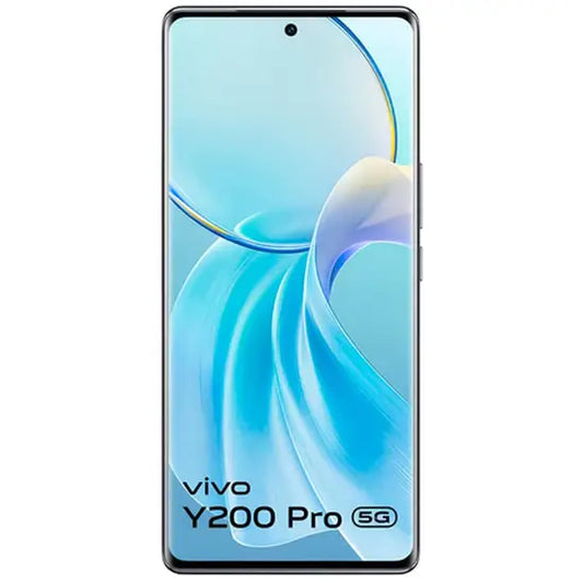 Vivo Y200 Pro 5G (8GB RAM, 128GB Storage) [A-Grade Renewed]