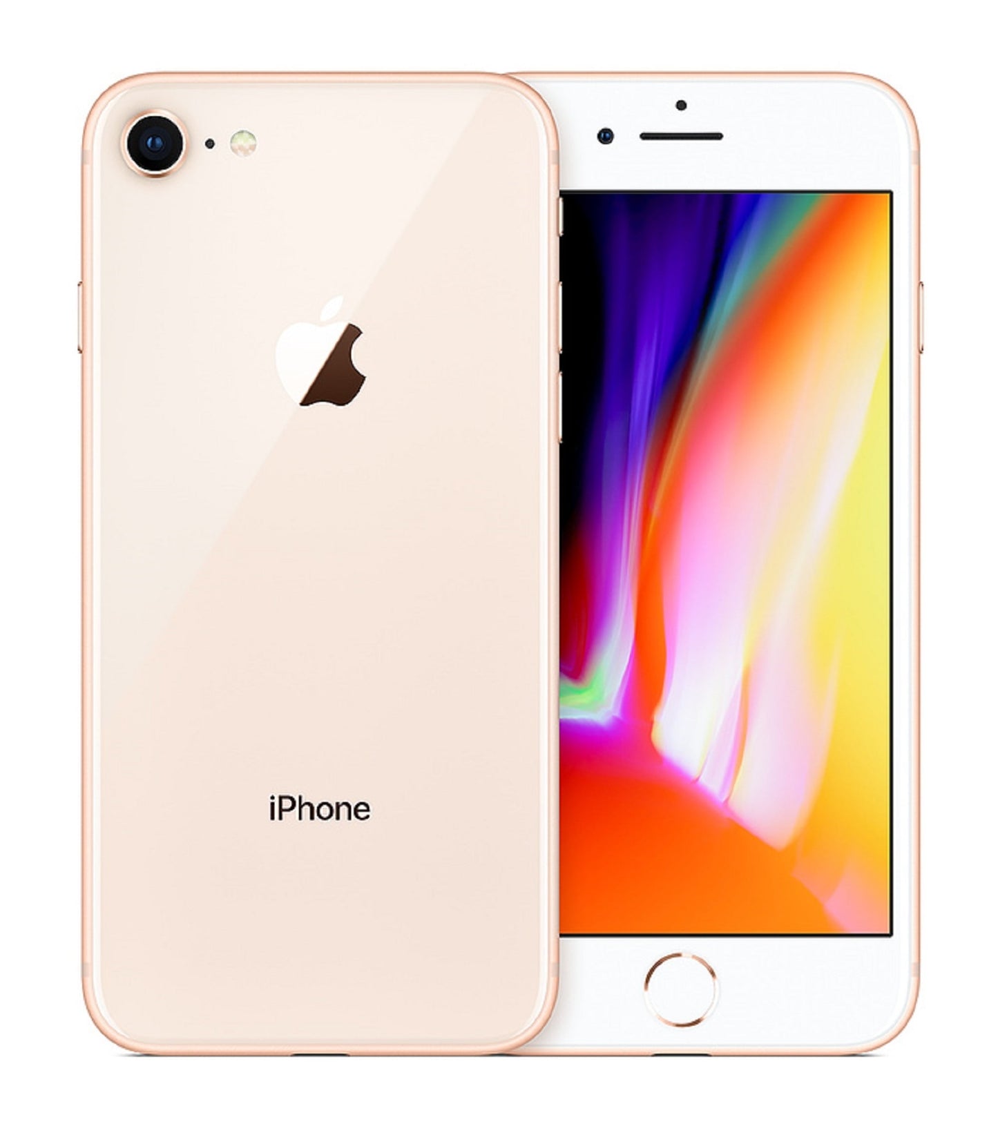 Apple iPhone 8 (64 GB) (A-Grade Renewed)