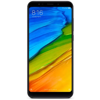 Xiaomi Redmi Note 5 Pro (4GB RAM, 64GB Storage) [A-Grade Renewed]