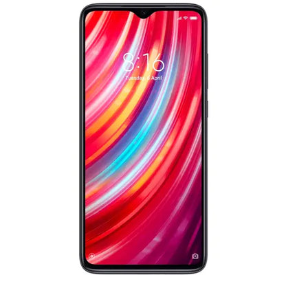 Xiaomi Redmi Note 8 Pro (6GB RAM, 128GB Storage) [A-Grade Renewed]