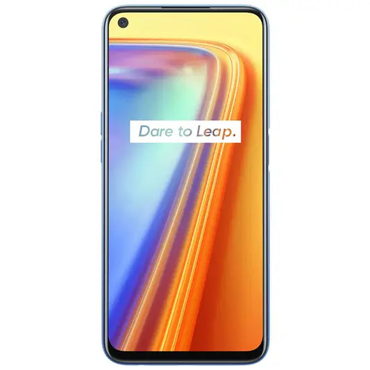 Realme 7 - A-Grade Renewed (6GB RAM, 64GB Storage)