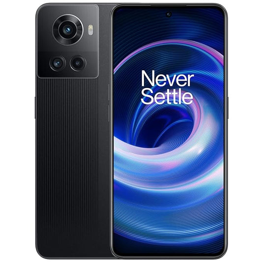 OnePlus 10R 5G (8GB RAM, 128GB Storage) C Grade Renewed